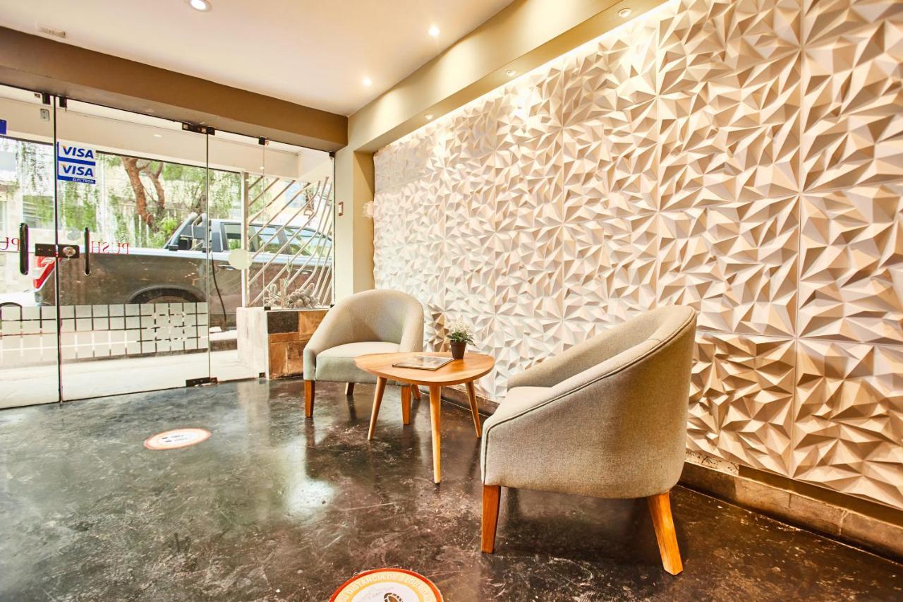 Inti Tampu Inn Cusco Ngoại thất bức ảnh