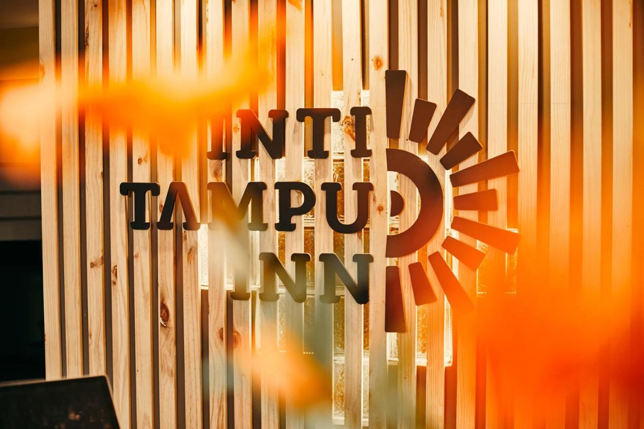 Inti Tampu Inn Cusco Ngoại thất bức ảnh