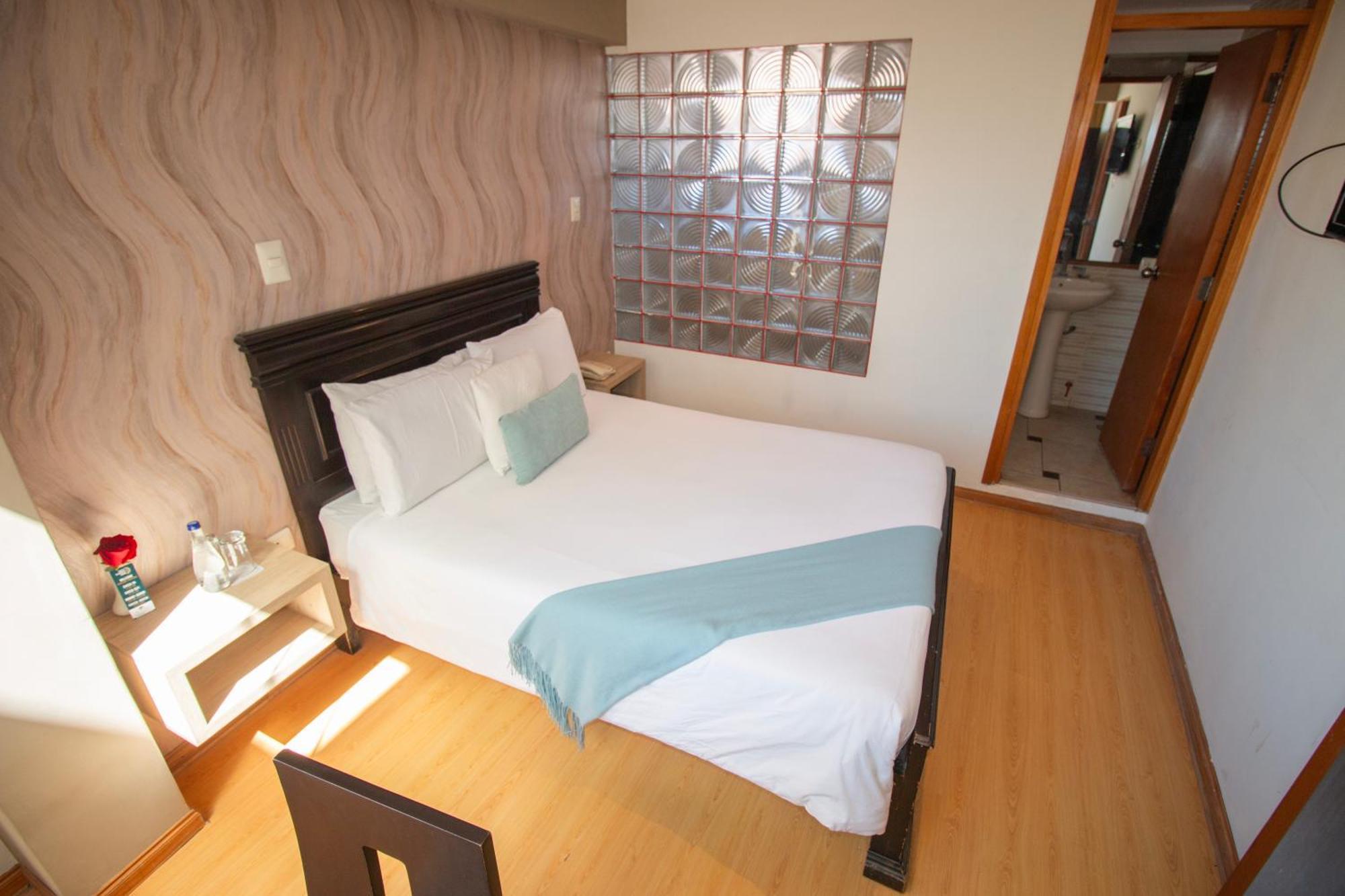 Inti Tampu Inn Cusco Ngoại thất bức ảnh