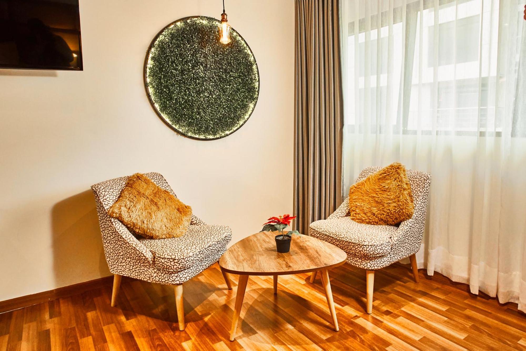 Inti Tampu Inn Cusco Ngoại thất bức ảnh